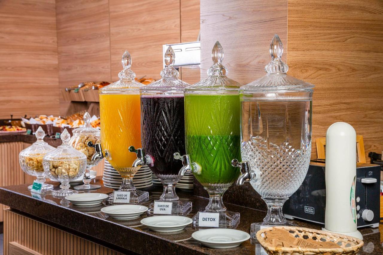 乐格图托斯卡纳酒店 格拉玛多 外观 照片